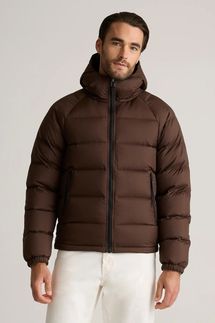 Quince Responsible Down Puffer Jacket with Hood