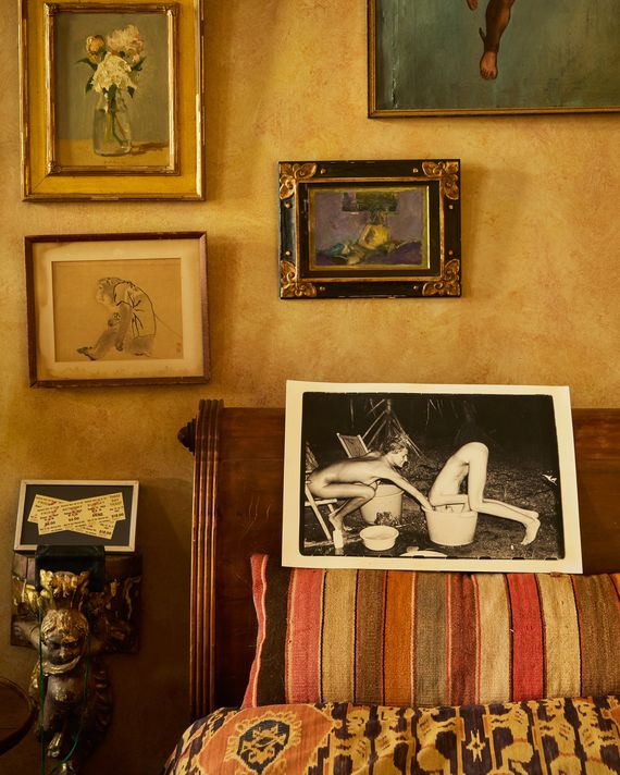 2588 New York Magazine Susan Forristal