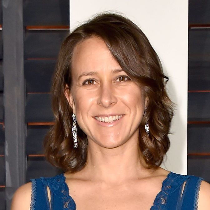 Anne Wojcicki and Alex Rodriguez
