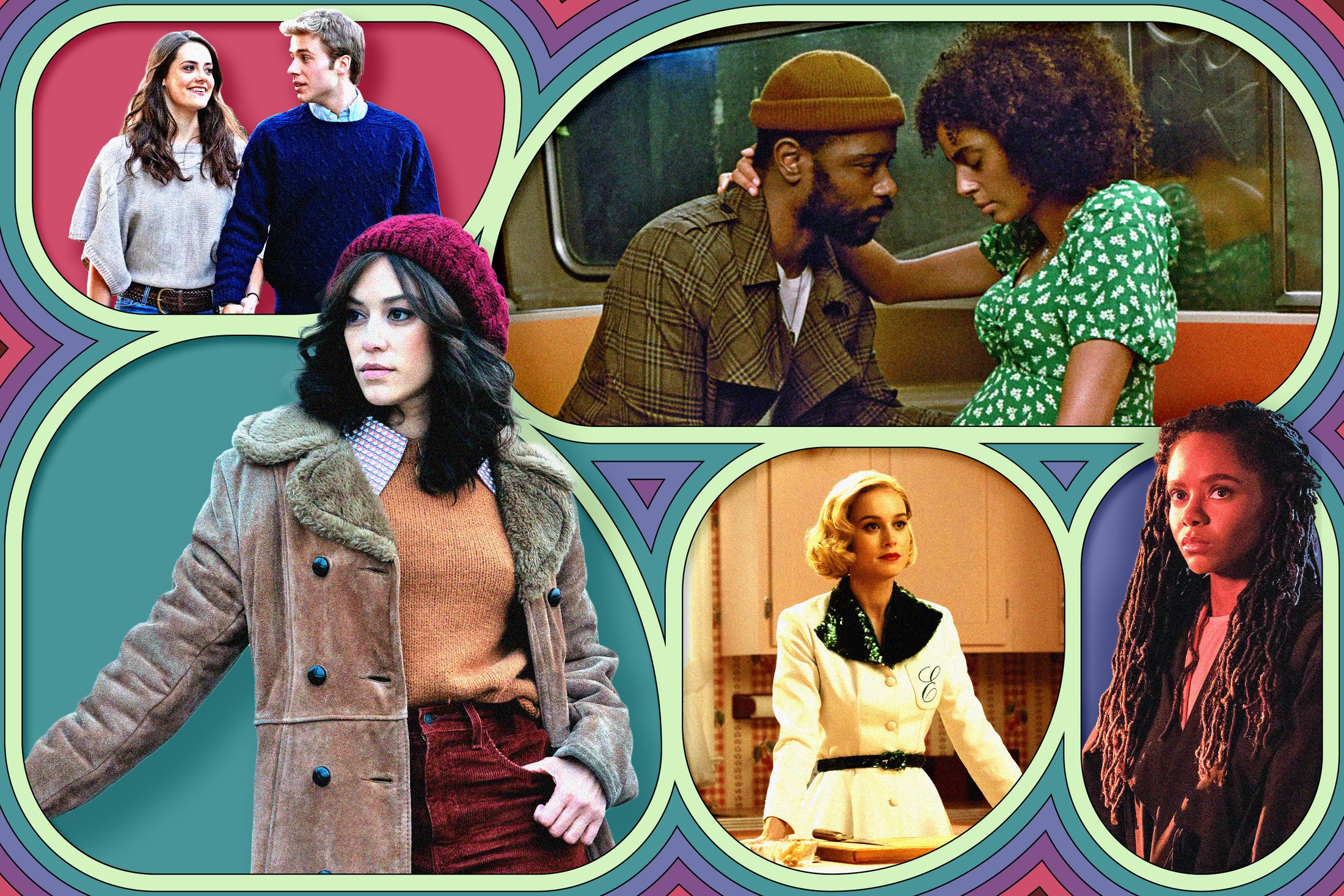 37 TV Shows We Can’t Wait to See This Fall