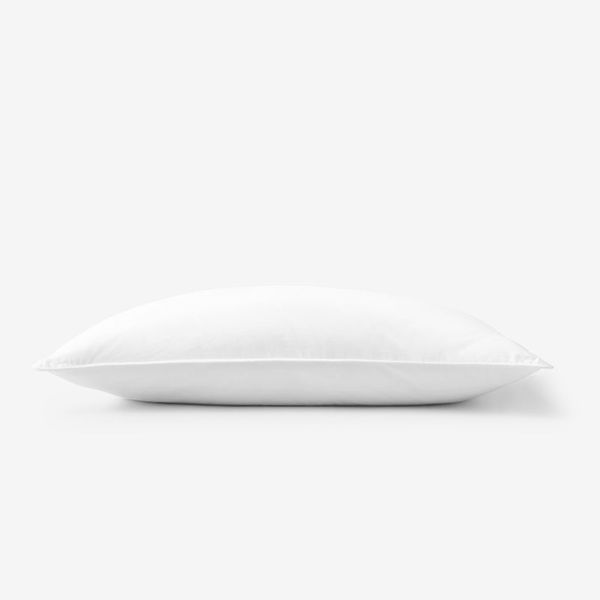 Company Essentials LoftAIRE Down Alternative Soft Density Pillow - Standard, White
