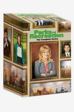 Parks and Recreation: The Complete Series