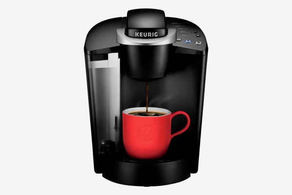 Keurig K Classic K50 Single Serve K-Cup Pod Coffee Maker