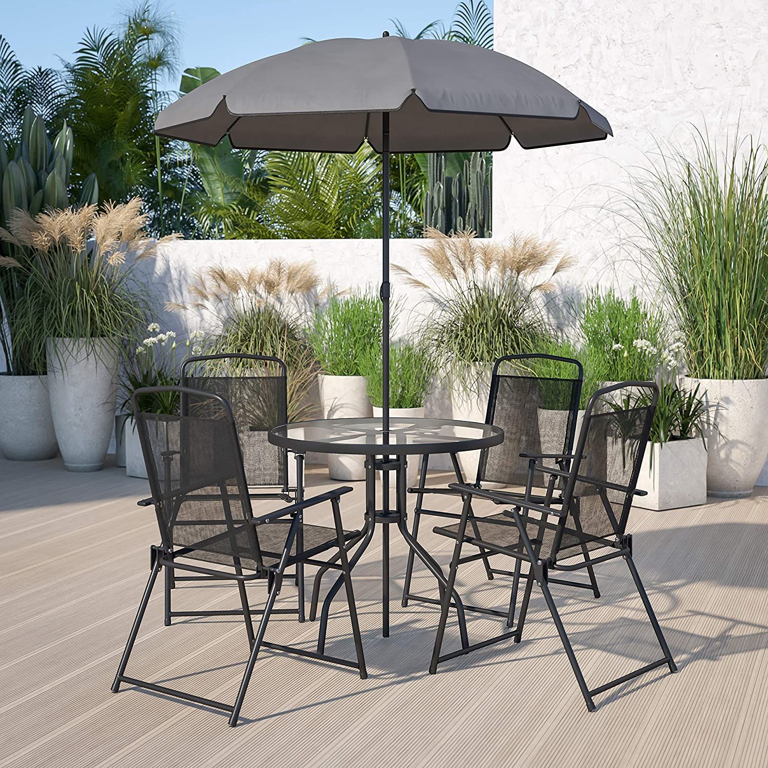 Best Patio Furniture for Your Outdoor Living Space