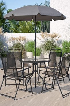 8 Best Patio Furniture Sets 2021 The Strategist - Budget Patio Dining Sets
