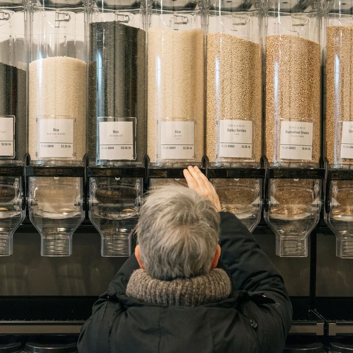 Precycle Is Brooklyn’s New ‘Zero-Waste’ Grocery Store