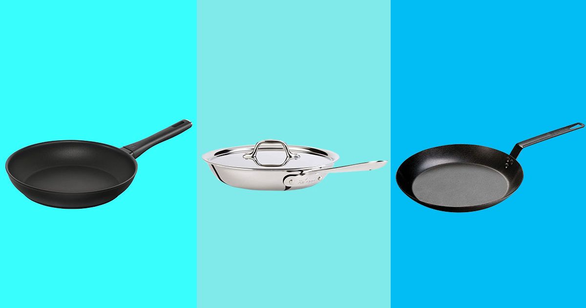 7 Best Skillets 2022 The Strategist