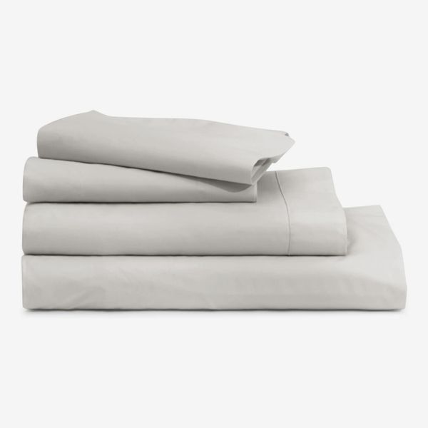 Casper Sateen 276 Thread Count Organic Cotton Sheet Set