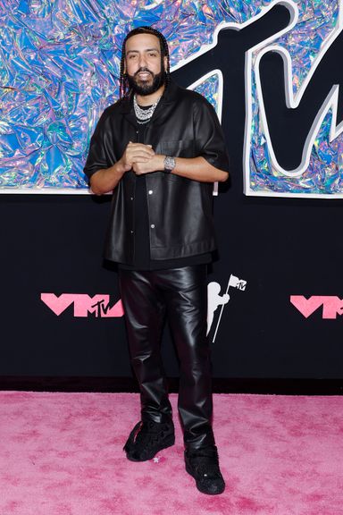 The 2023 VMA Red Carpets: All the Looks