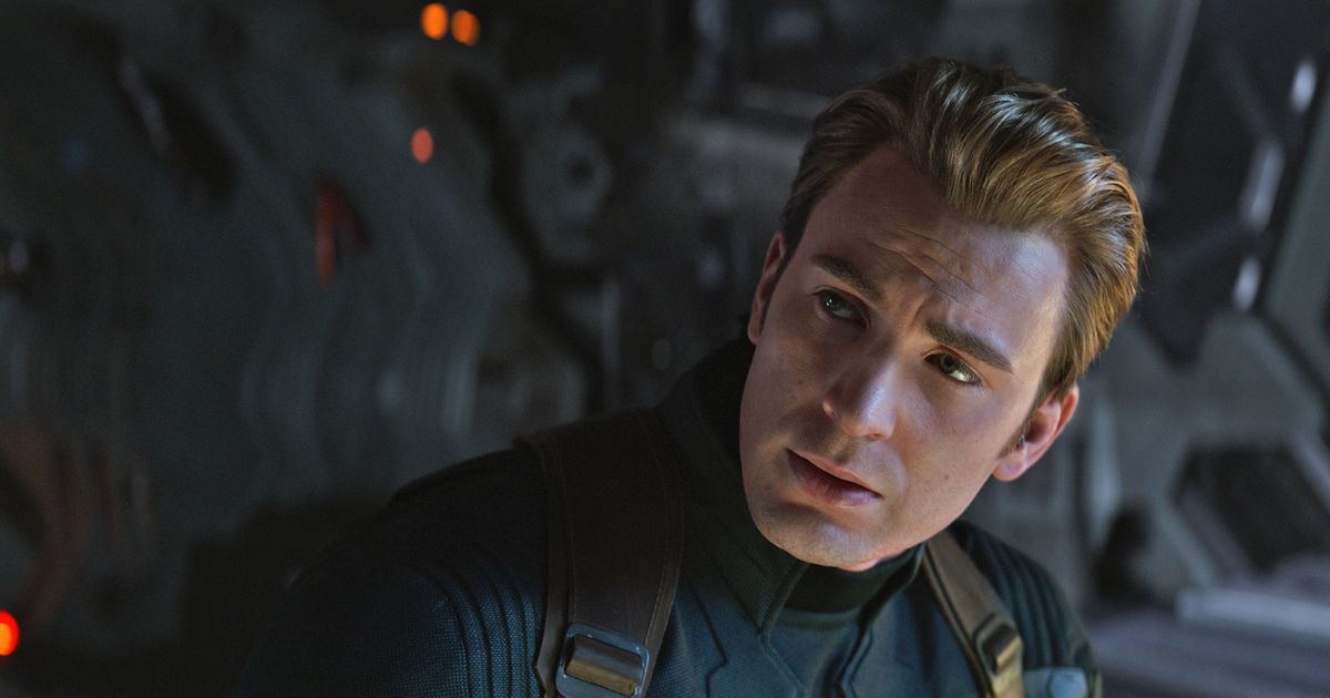 Avengers: Endgame' Is Marvel's Version Of The 'Lost' Finale