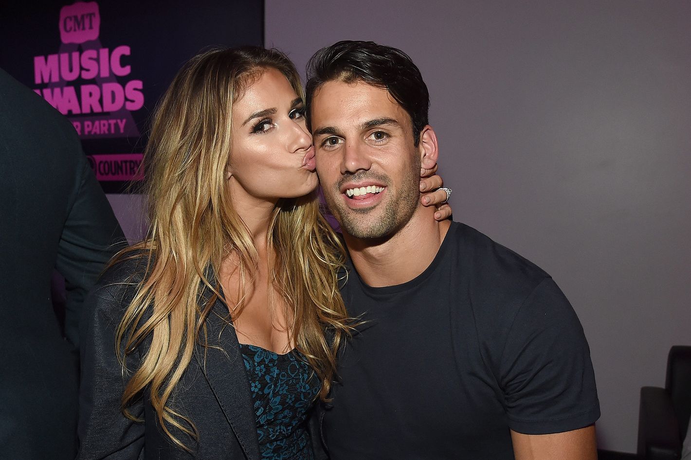 Eric Decker is latest receiver to land a reality show - NBC Sports