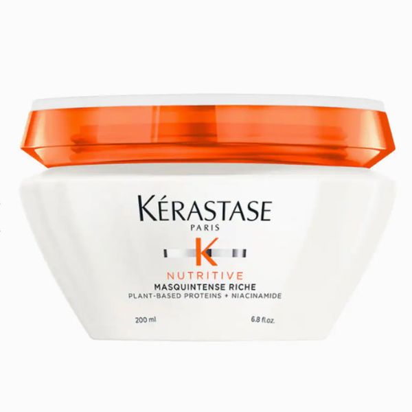 Kérastase Nutritive Ultra-Hydrating Mask for Very Dry Hair