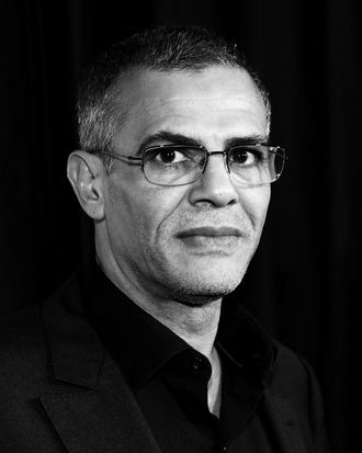 Abdellatif Kechiche.