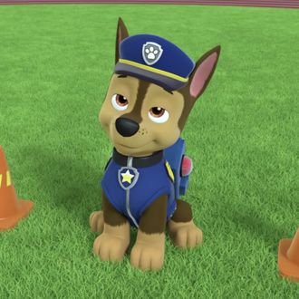 Paw Patrol Not Canceled Despite White House Press Sec Claim