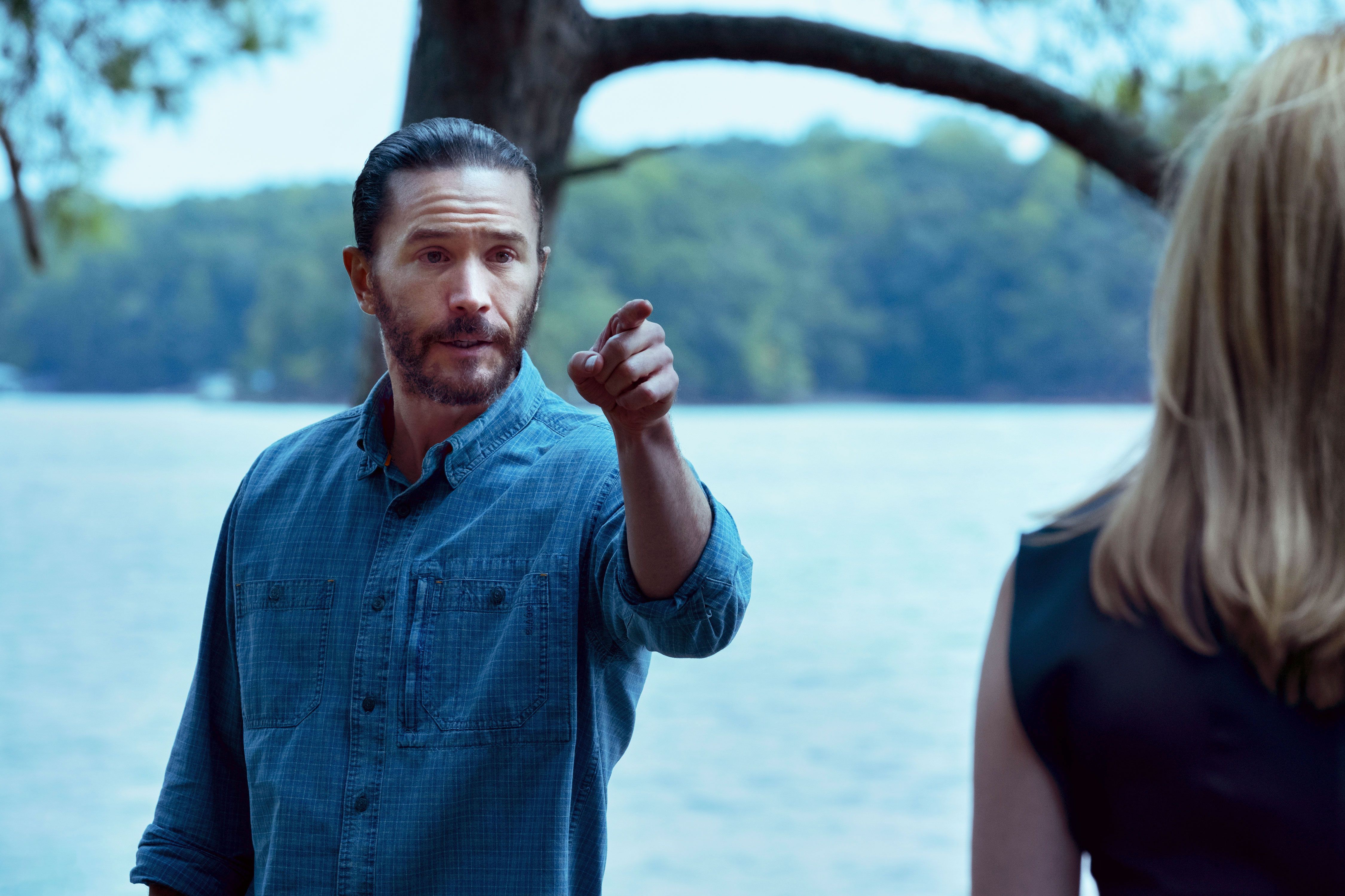 Ozark Season 3, Episode 8 recap: What happened to Marty's therapist?