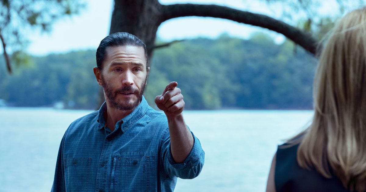 Who Died In 'Ozark' Season 3?