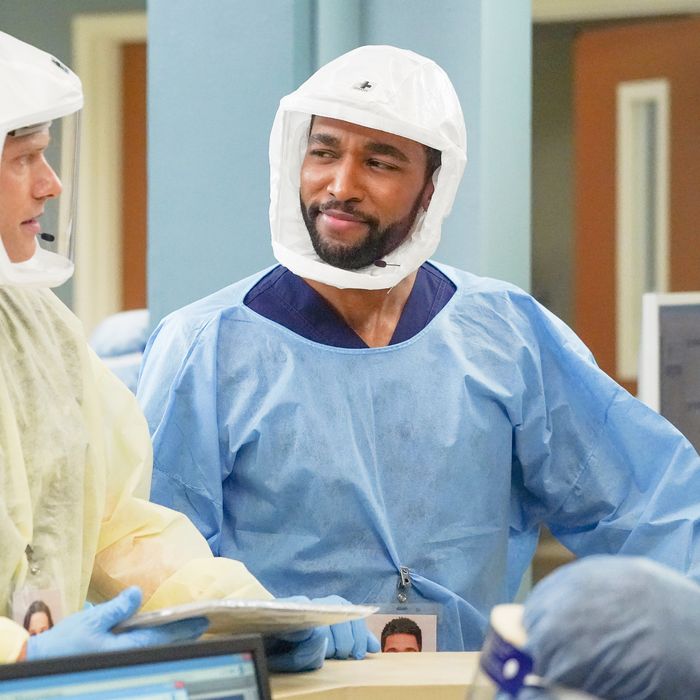 greys anatomy 15° temporada online episodio 12