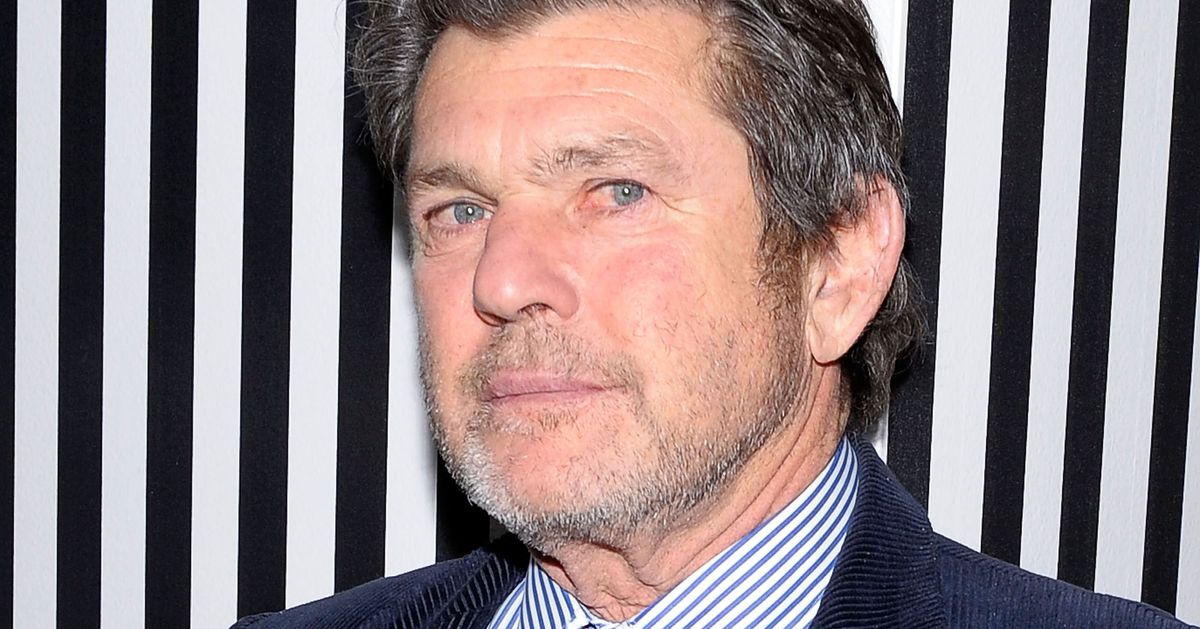 Ex Rolling Stone Employee Accuses Jann Wenner Of Assault