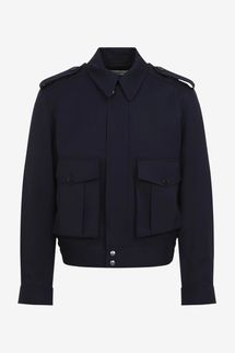 Dries Van Noten Viso Jacket