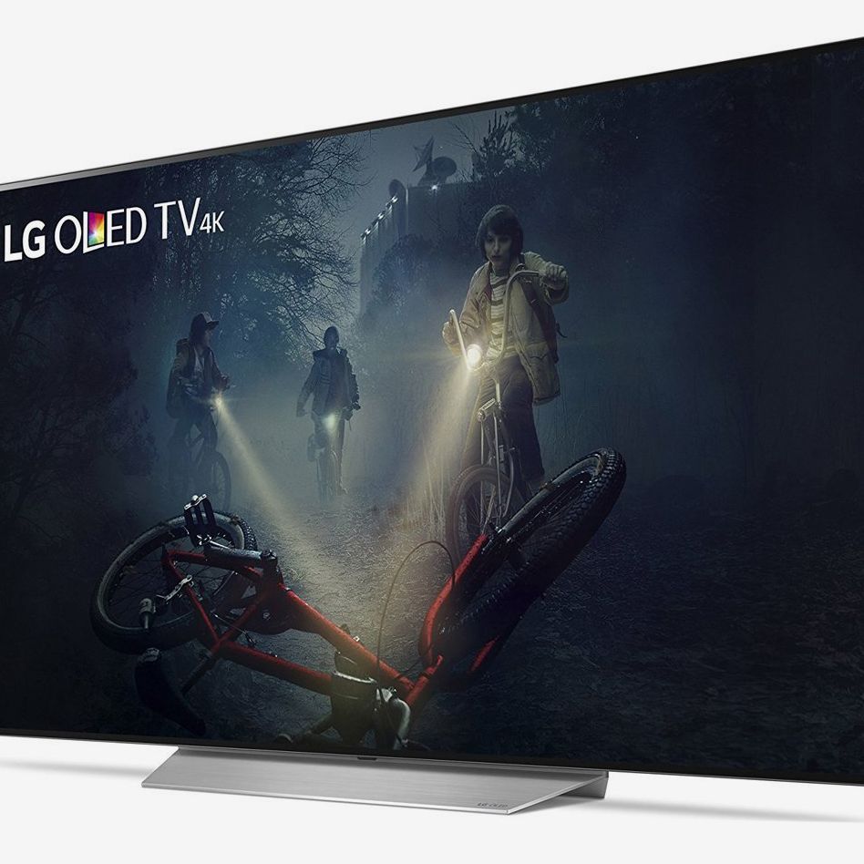 rash To disable stand out 7 Best Flat-screen OLED TVs by LG Electronics 2018 | The Strategist