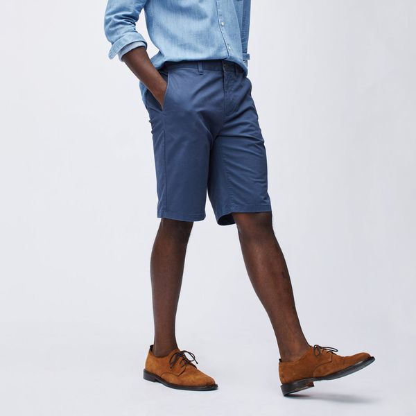 Bonobos Stretch Washed Chino Shorts