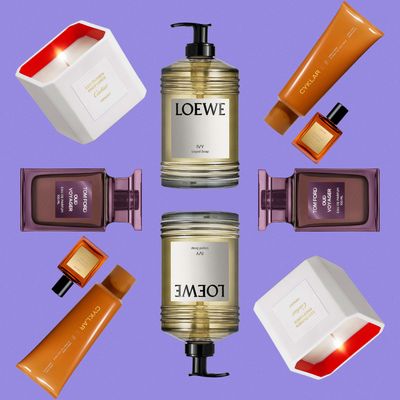 Scents Gift Guide