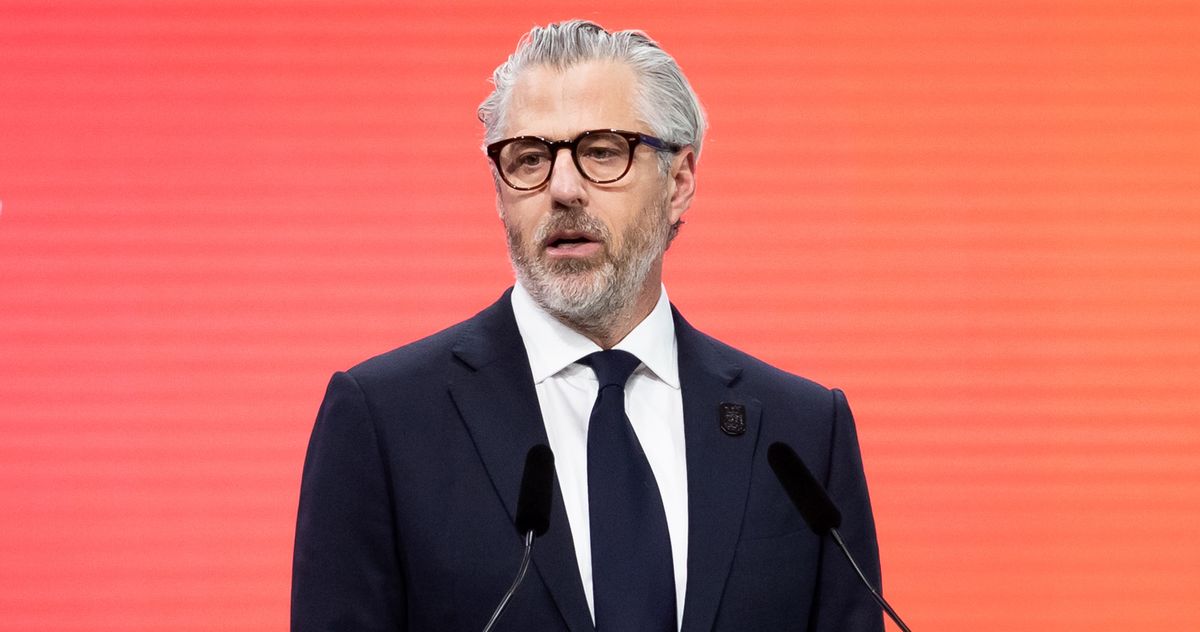 LA Mayor Karen Bass Wants Casey Wasserman Out of the Olympic Committee