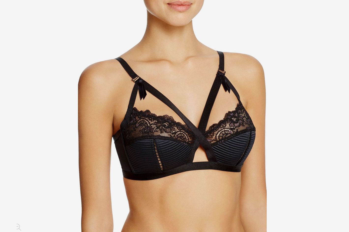 Cora Harrington on X: Here's another one for sale on . I would not  call this a mastectomy bra.    / X
