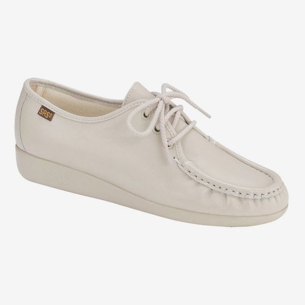 SAS Siesta Lace-Up Loafer
