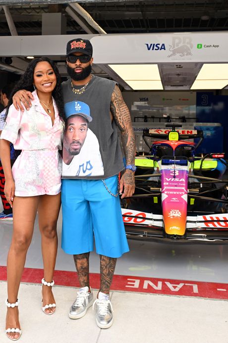 F1 Grand Prix of Miami