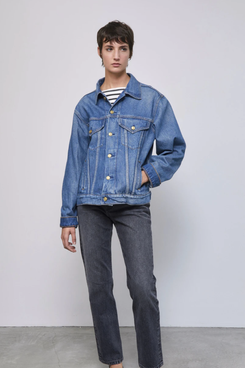 B Sides Lummis Jacket Quincy