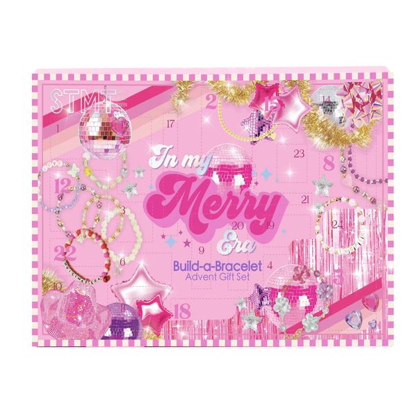 STMT In My Merry Era Advent Calendar