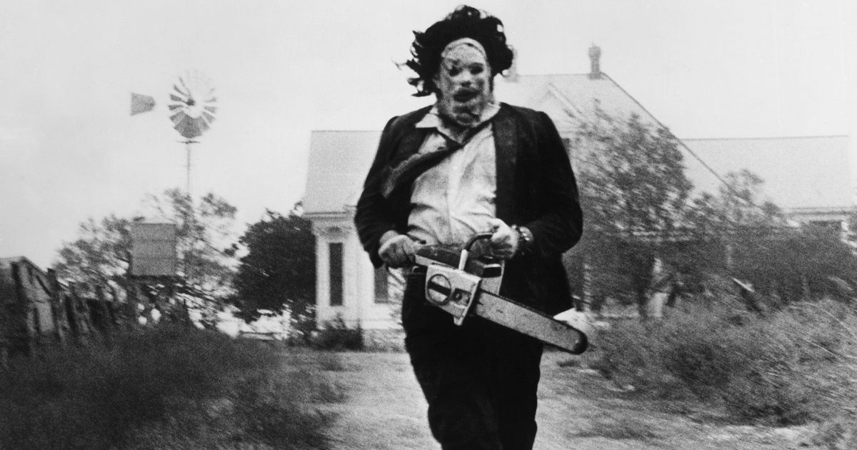 A Complete Timeline of the 'Texas Chainsaw Massacre' Films