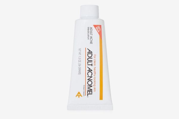 Acnomel Adult Acne Medication Cream