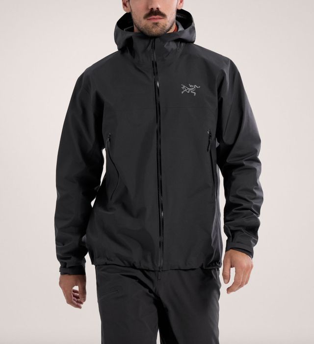 Arc'teryx Beta Jacket