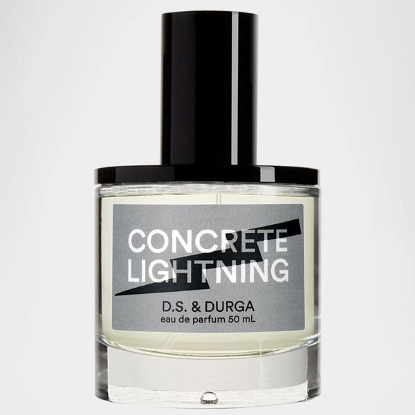 D.S. & DURGA Concrete Lightning Eau de Parfum