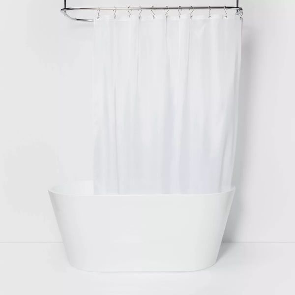 14 best shower curtains to smarten up your bathroom