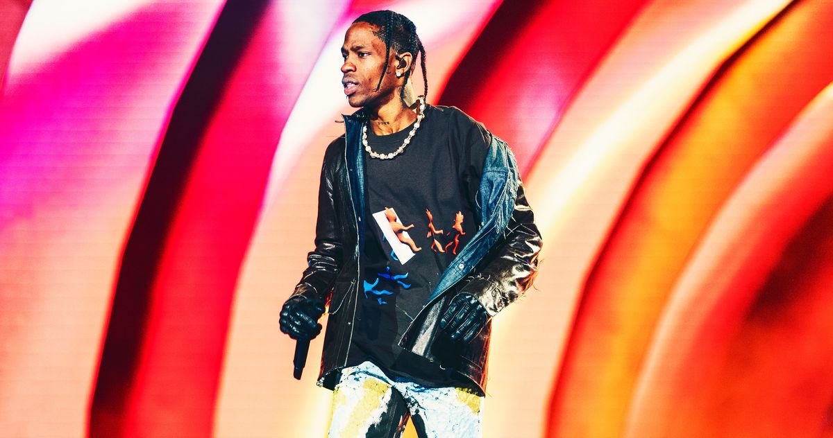 Travis Scott Astroworld concert tragedy: Free BetterHelp offer is a start.