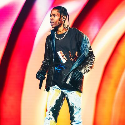 5 Victims’ Families Reject Travis Scott’s Funeral-Cost Offer