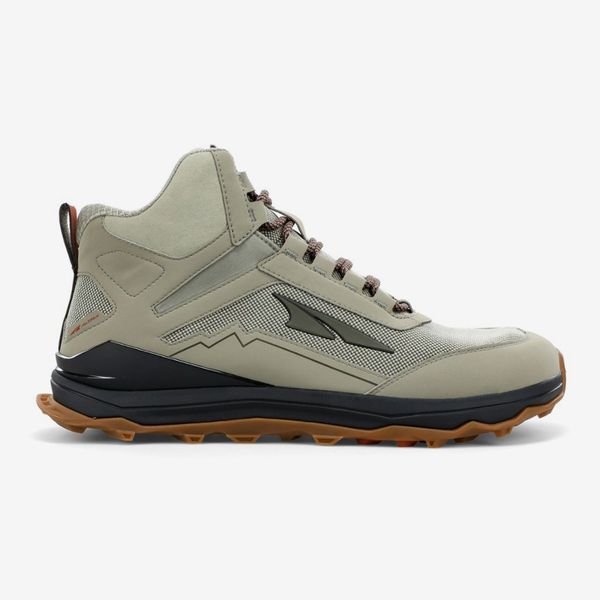 Men's lightweight hiking boots online