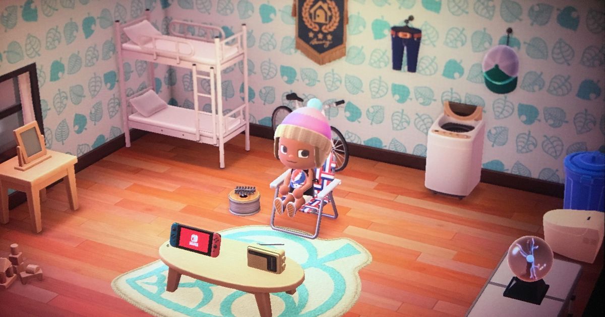 Animal Crossing: New Horizons is a Perfect Quarantine Relief