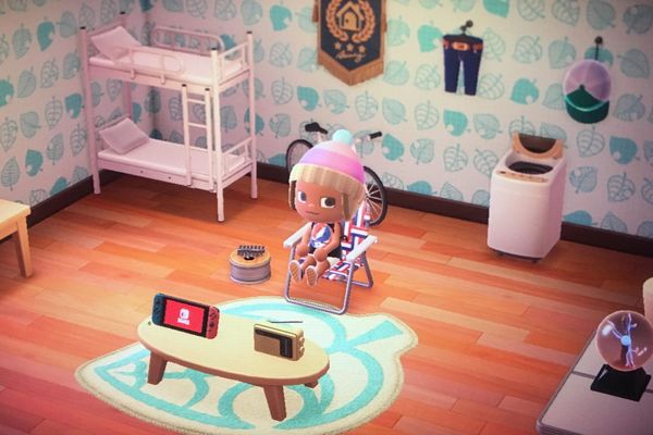 Animal Crossing: New Horizons' is the coronavirus distraction we needed