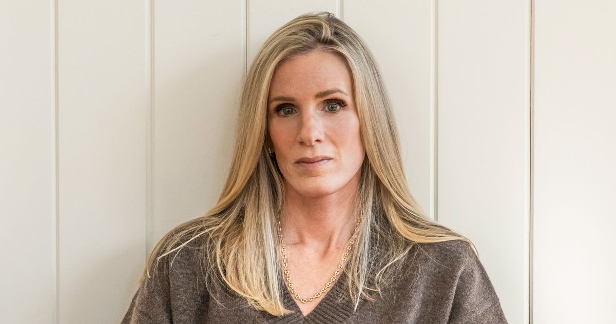 Kristin Cabot Is Ready to Talk About That Coldplay Concert