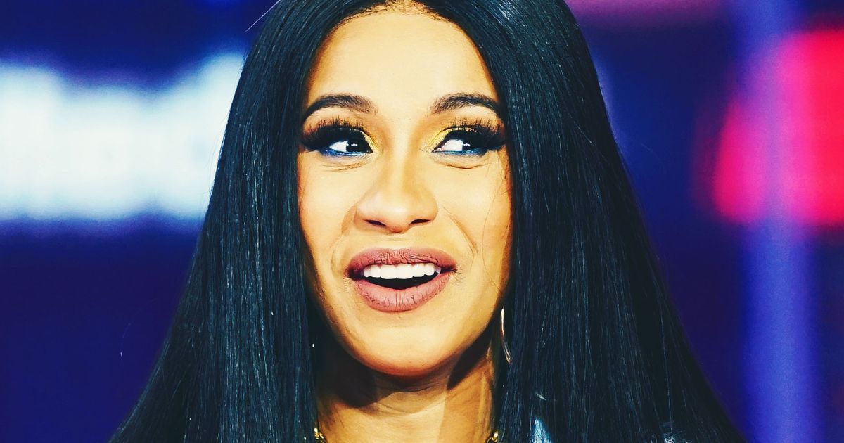 Cardi B’s Ex-Manager Is Reportedly Suing Her For $10 Million