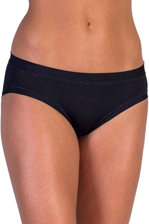 Hot Sale Bikini Panties Comfort Women Underwear Briefs Thongs Panty for Women n