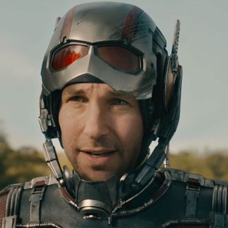 Box office report: Ant-Man wins, Trainwreck surprises