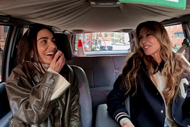 The Real Housewives of New York City Recap: Jeep Shots