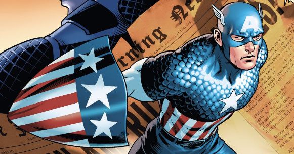 Captain America’s Sinister Twist Is Finally Explained, But That Hasn’t ...