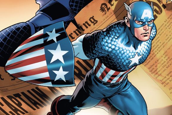 Captain America S Sinister Twist Is Finally Explained But That Hasn T Quieted Critics