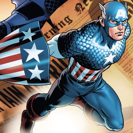 Captain America S Sinister Twist Is Finally Explained But That Hasn T Quieted Critics